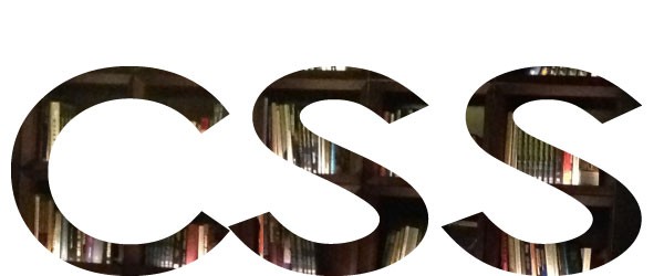 cssリファレンス